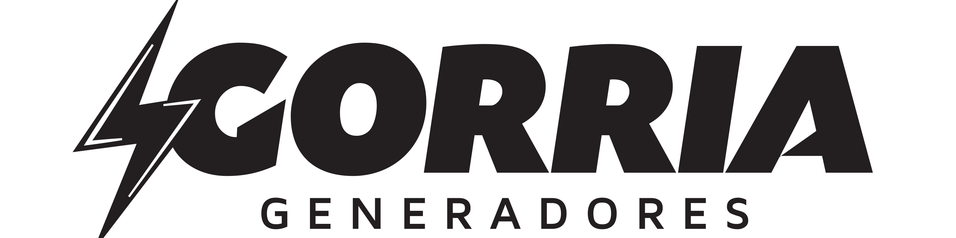 Gorria Generadores